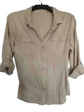 Preowned Cavalini Blouse